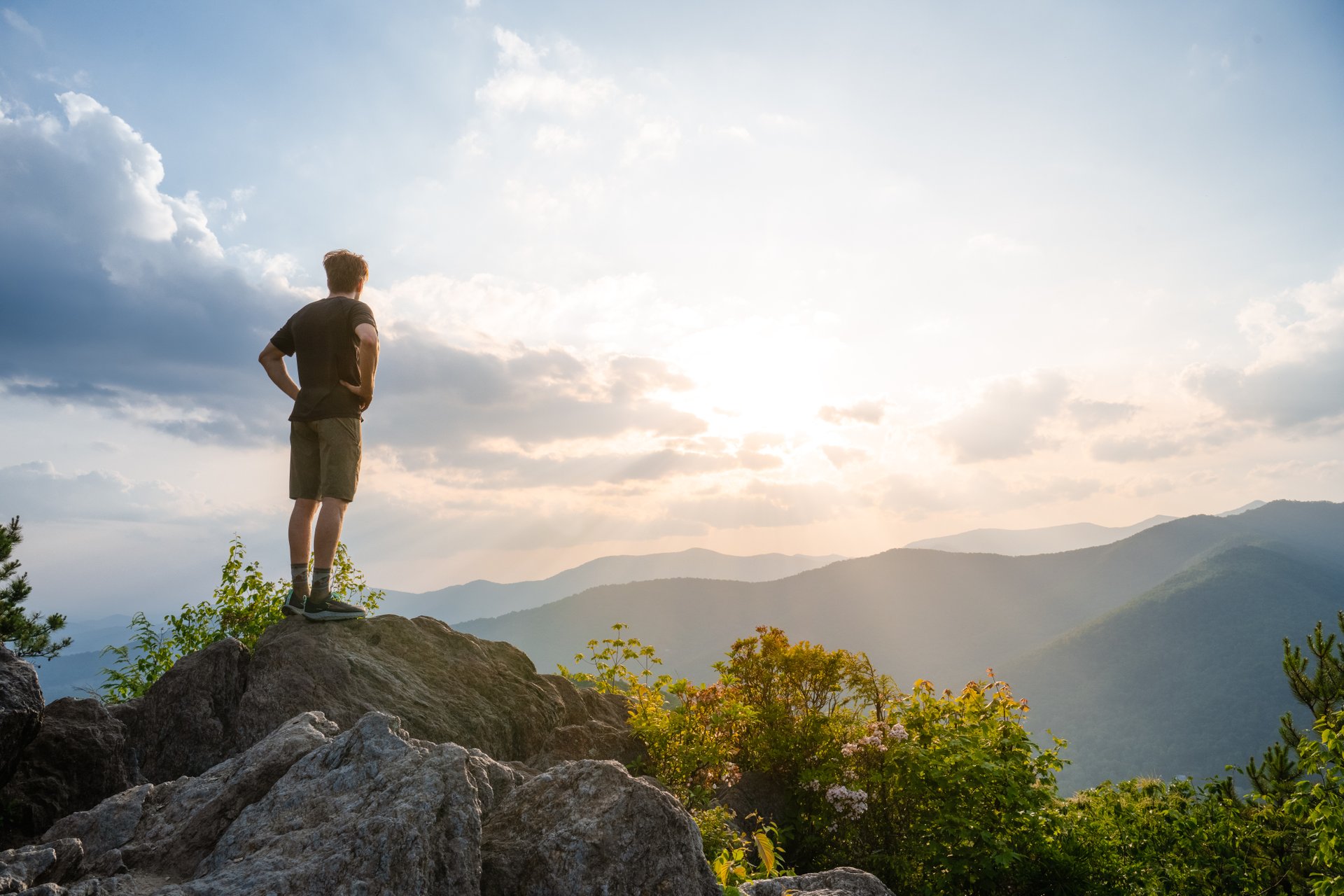 Black Mountain Things to Do | Explore Asheville